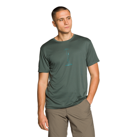 trangoworld Camiseta Hombre ADIGO