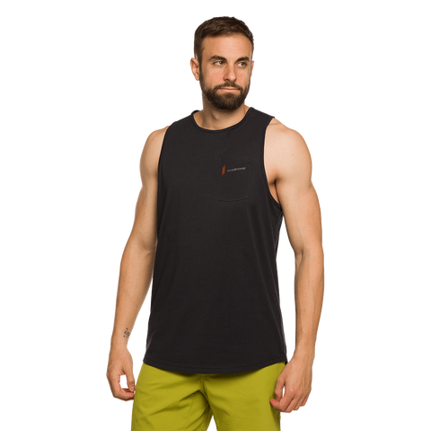 Trangoworld Camiseta Hombre ANSE