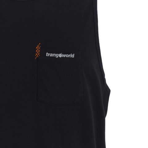 trangoworld Camiseta Hombre ANSE