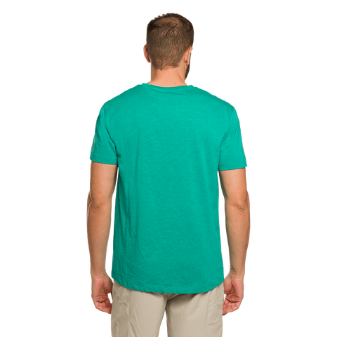 Trangoworld Camiseta Hombre ARUCA