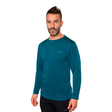 Trangoworld Camiseta Hombre ASAN