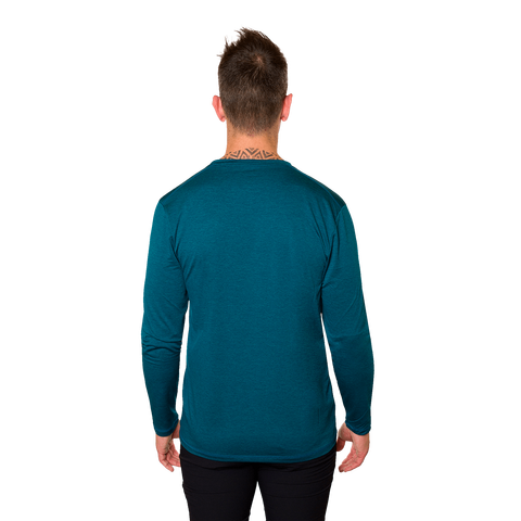 Trangoworld Camiseta Hombre ASAN