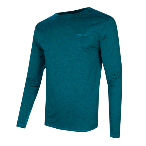 trangoworld Camiseta Hombre ASAN