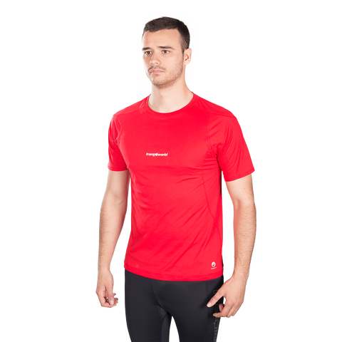 Trangoworld Camiseta Hombre AZLOR