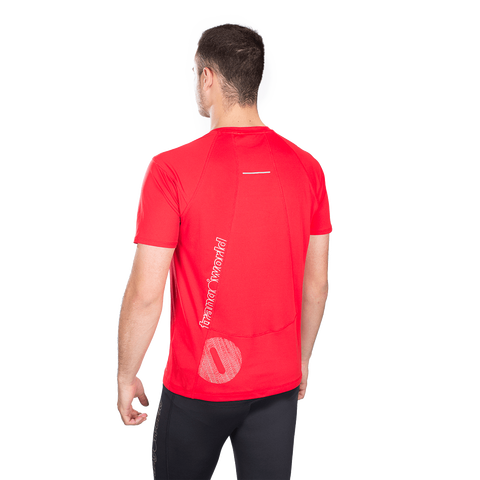 Trangoworld Camiseta Hombre AZLOR