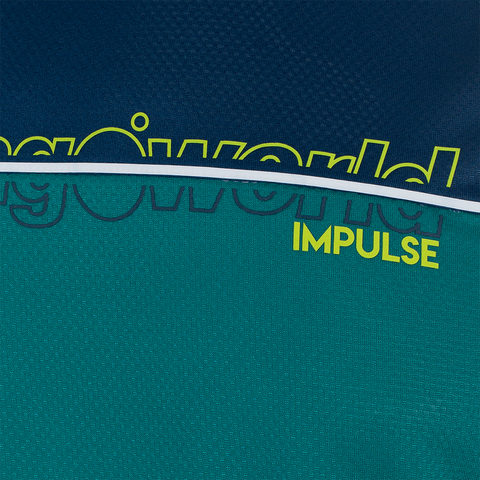 Trangoworld Camiseta Hombre BANDAMA