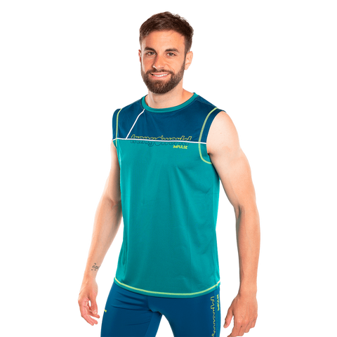 Trangoworld Camiseta Hombre BANDAMA