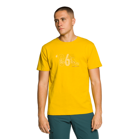 Trangoworld Camiseta Hombre BAYRA