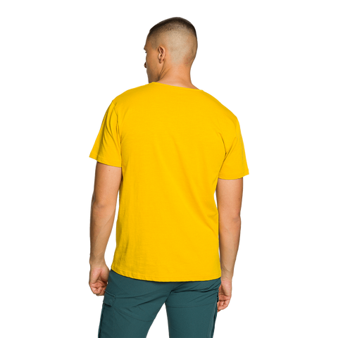 Trangoworld Camiseta Hombre BAYRA