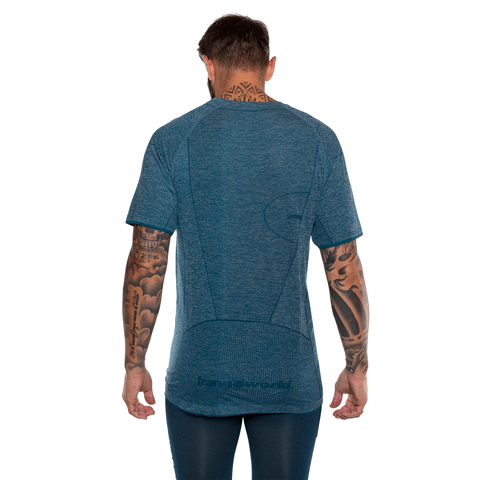 Trangoworld Camiseta Hombre BOZEN