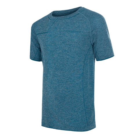 trangoworld Camiseta Hombre BOZEN