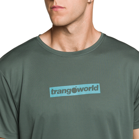 Trangoworld Camiseta Hombre BRISSON