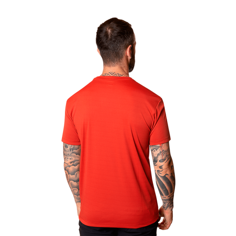 Trangoworld Camiseta Hombre CAJO