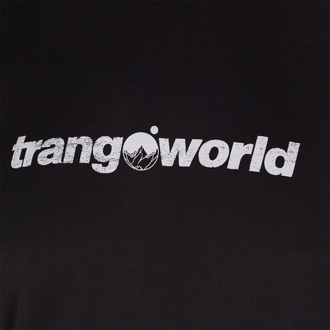 Trangoworld Camiseta Hombre CAJO TH