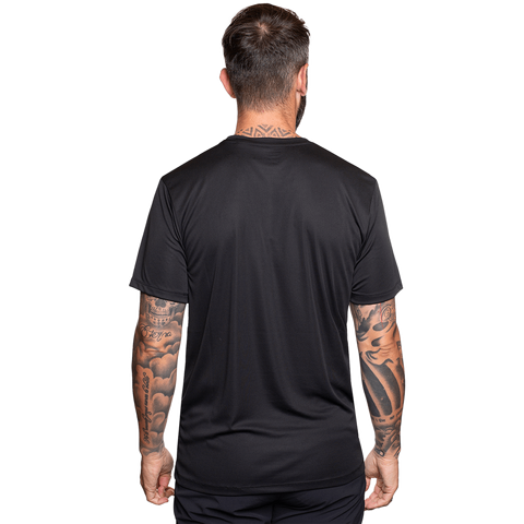 Trangoworld Camiseta Hombre CAJO TH