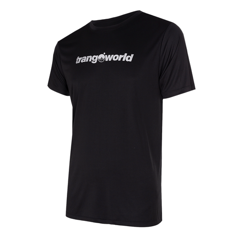 trangoworld Camiseta Hombre CAJO TH