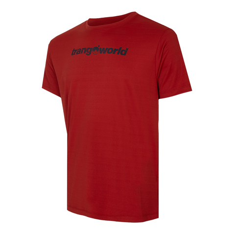 trangoworld Camiseta Hombre CAJO