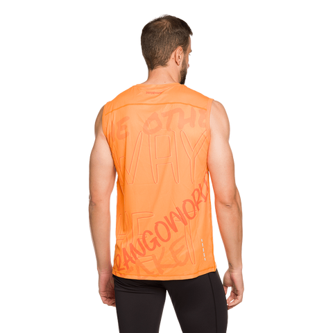 Trangoworld Camiseta Hombre CHAMPEX
