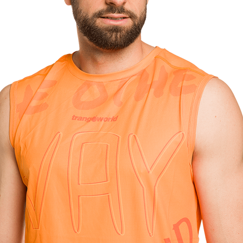 Trangoworld Camiseta Hombre CHAMPEX