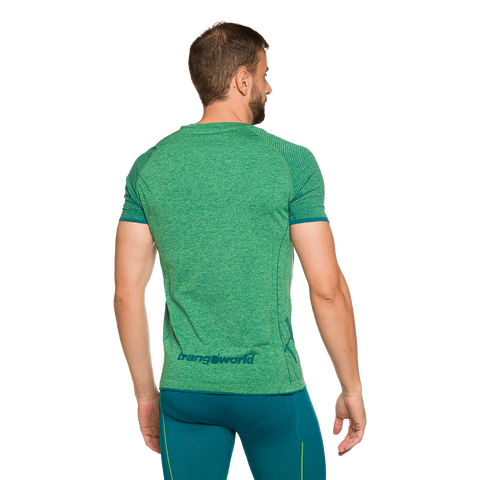 Trangoworld Camiseta Hombre CHEUST