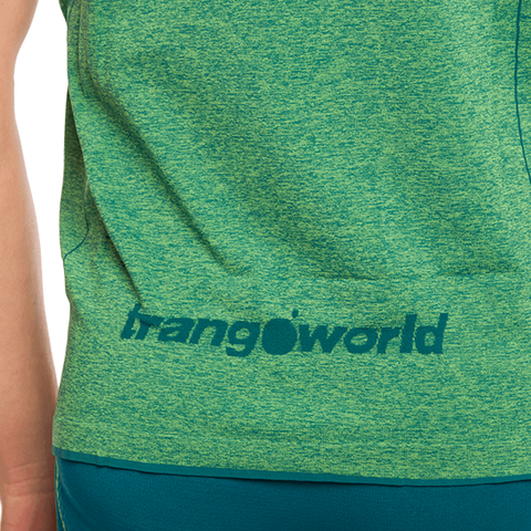 Trangoworld Camiseta Hombre CHEUST