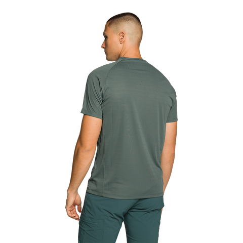 Trangoworld Camiseta Hombre COUVET