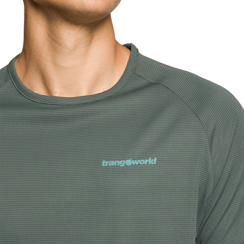 Trangoworld Camiseta Hombre COUVET