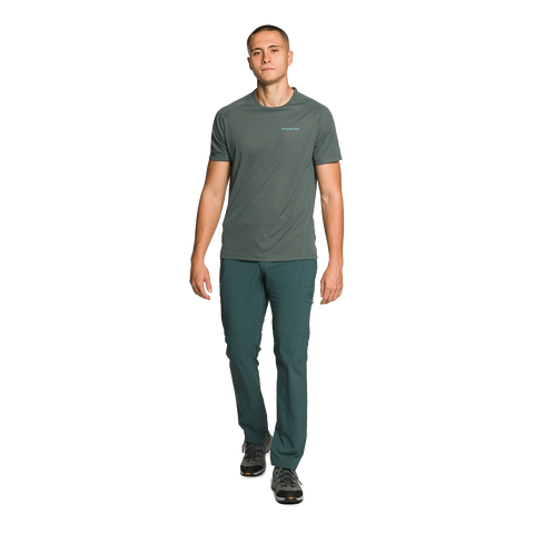 Trangoworld Camiseta Hombre COUVET