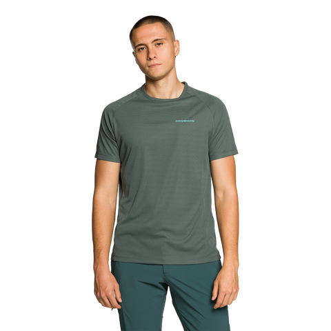 trangoworld Camiseta Hombre COUVET