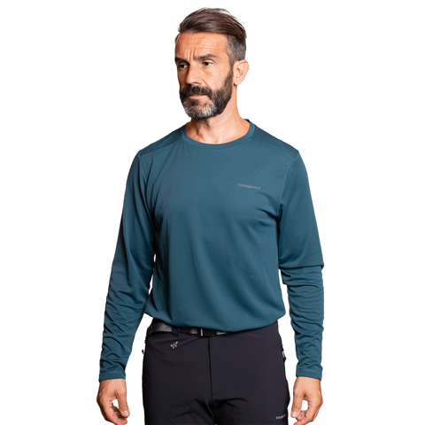 Trangoworld Camiseta Hombre DUNDRET