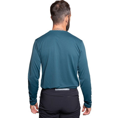 Trangoworld Camiseta Hombre DUNDRET