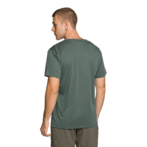 Trangoworld Camiseta Hombre DZUKO