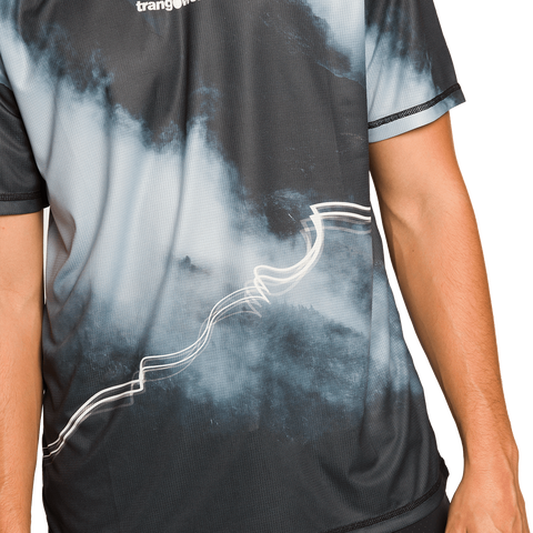 Trangoworld Camiseta Hombre ELEIX