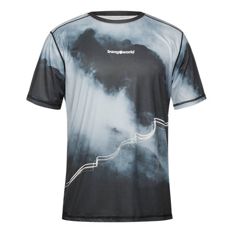 trangoworld Camiseta Hombre ELEIX