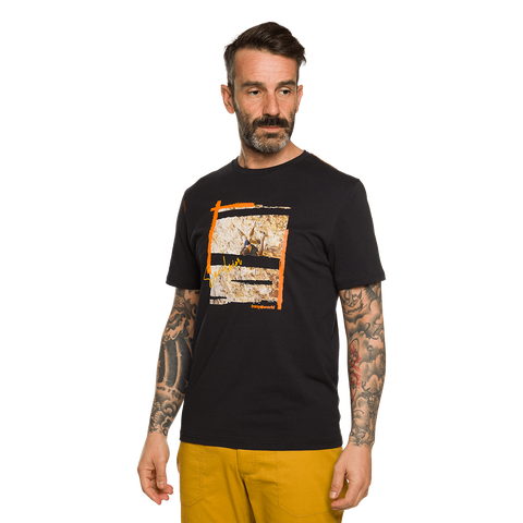 Trangoworld Camiseta Hombre EXCELSIOR