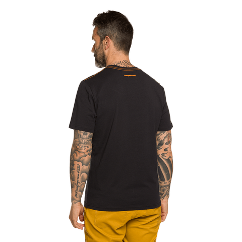 Trangoworld Camiseta Hombre EXCELSIOR
