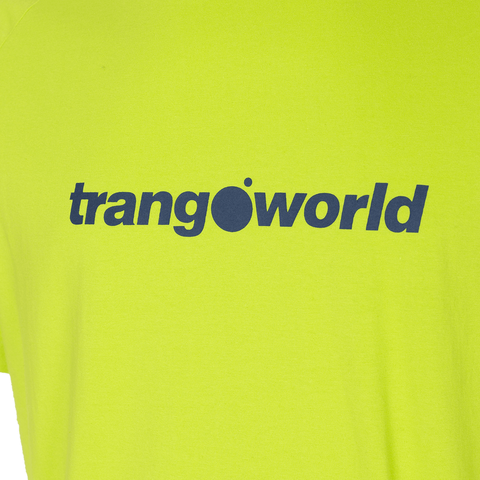 Trangoworld Camiseta Hombre FANO