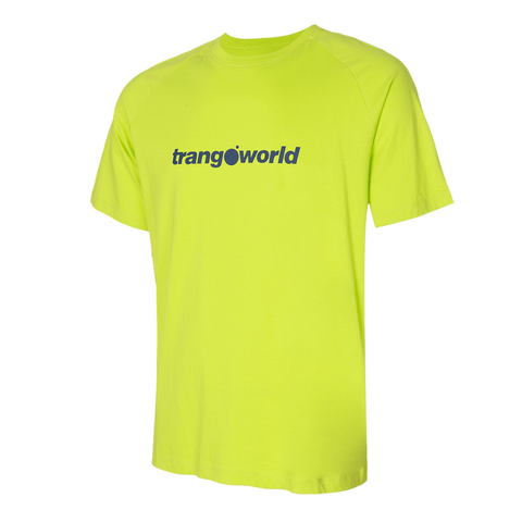 Trangoworld Camiseta Hombre FANO