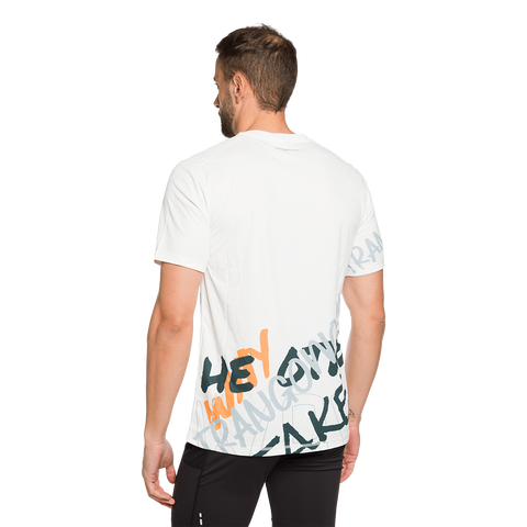 Trangoworld Camiseta Hombre FOULY