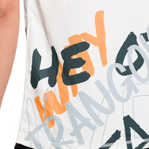 Trangoworld Camiseta Hombre FOULY