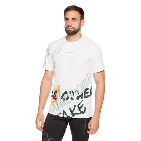 trangoworld Camiseta Hombre FOULY
