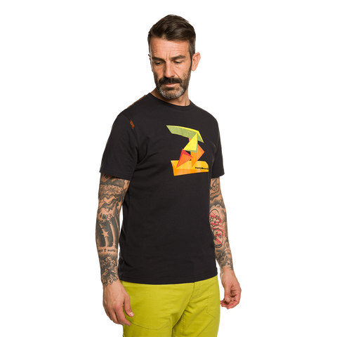 Trangoworld Camiseta Hombre GIZB
