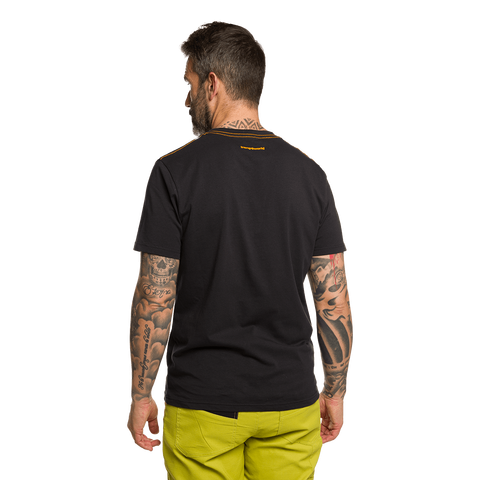 Trangoworld Camiseta Hombre GIZB