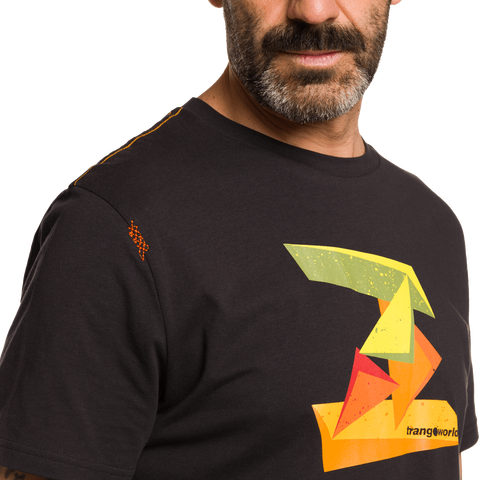Trangoworld Camiseta Hombre GIZB