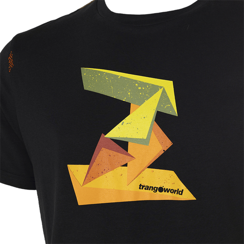 trangoworld Camiseta Hombre GIZB