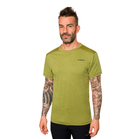 Trangoworld Camiseta Hombre LATEMAR