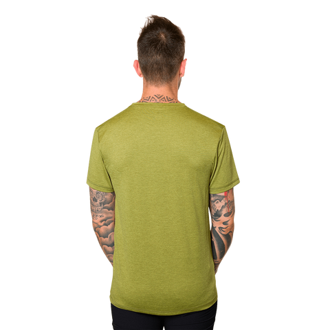 Trangoworld Camiseta Hombre LATEMAR