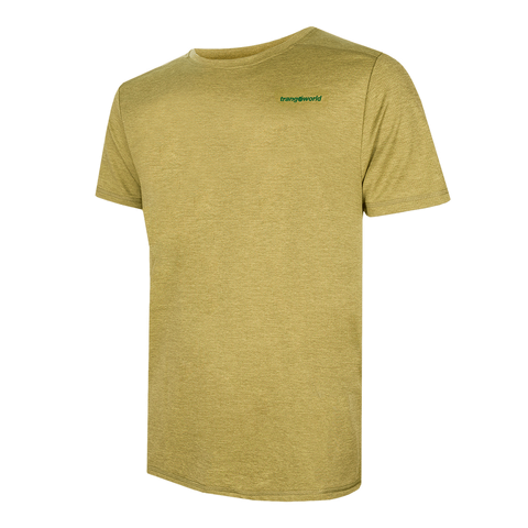 trangoworld Camiseta Hombre LATEMAR
