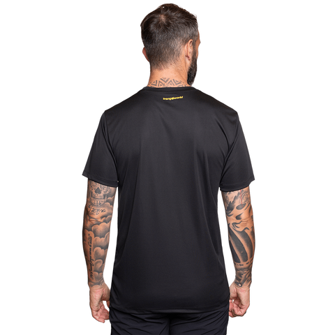 Trangoworld Camiseta Hombre LOIBA