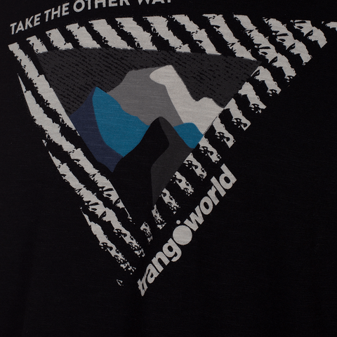 Trangoworld Camiseta Hombre LUBECK